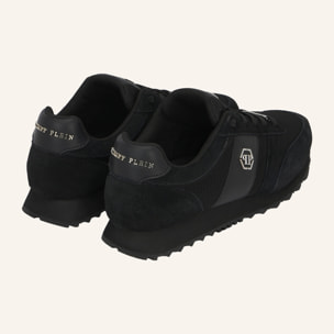 PHILIPP PLEIN Sneaker running HEXAGON