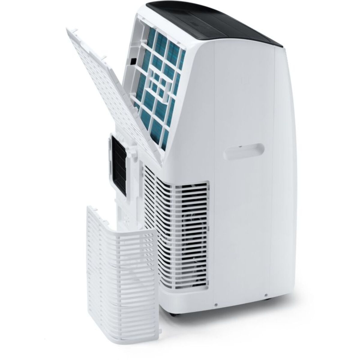 Climatiseur réversible TCL P12P6SW2F