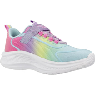 Zapatillas Niña Rainbow Cruisers Multicolor