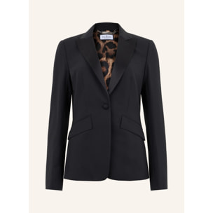 PHILIPP PLEIN Blazer SKULL