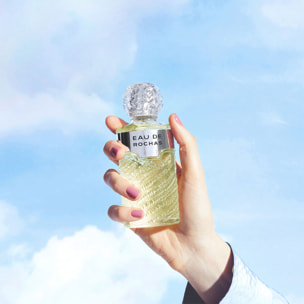 Eau de Rochas - Eau de Toilette