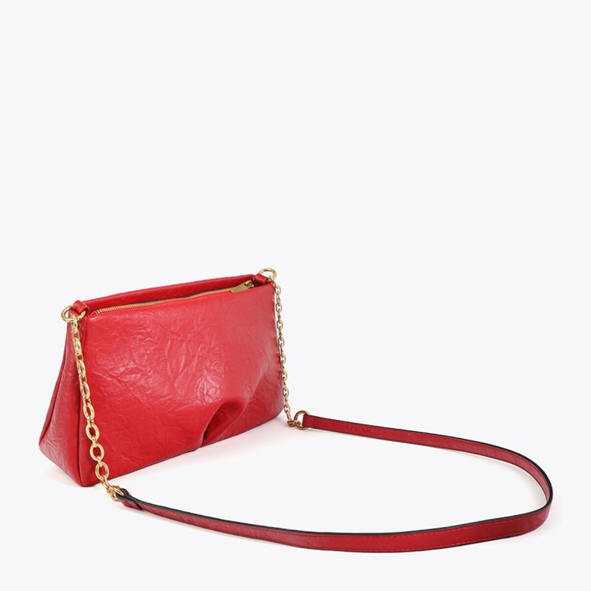 Piccola borsa a tracolla
