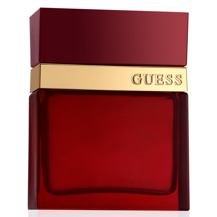 Seductive Red  - Eau de Toilette