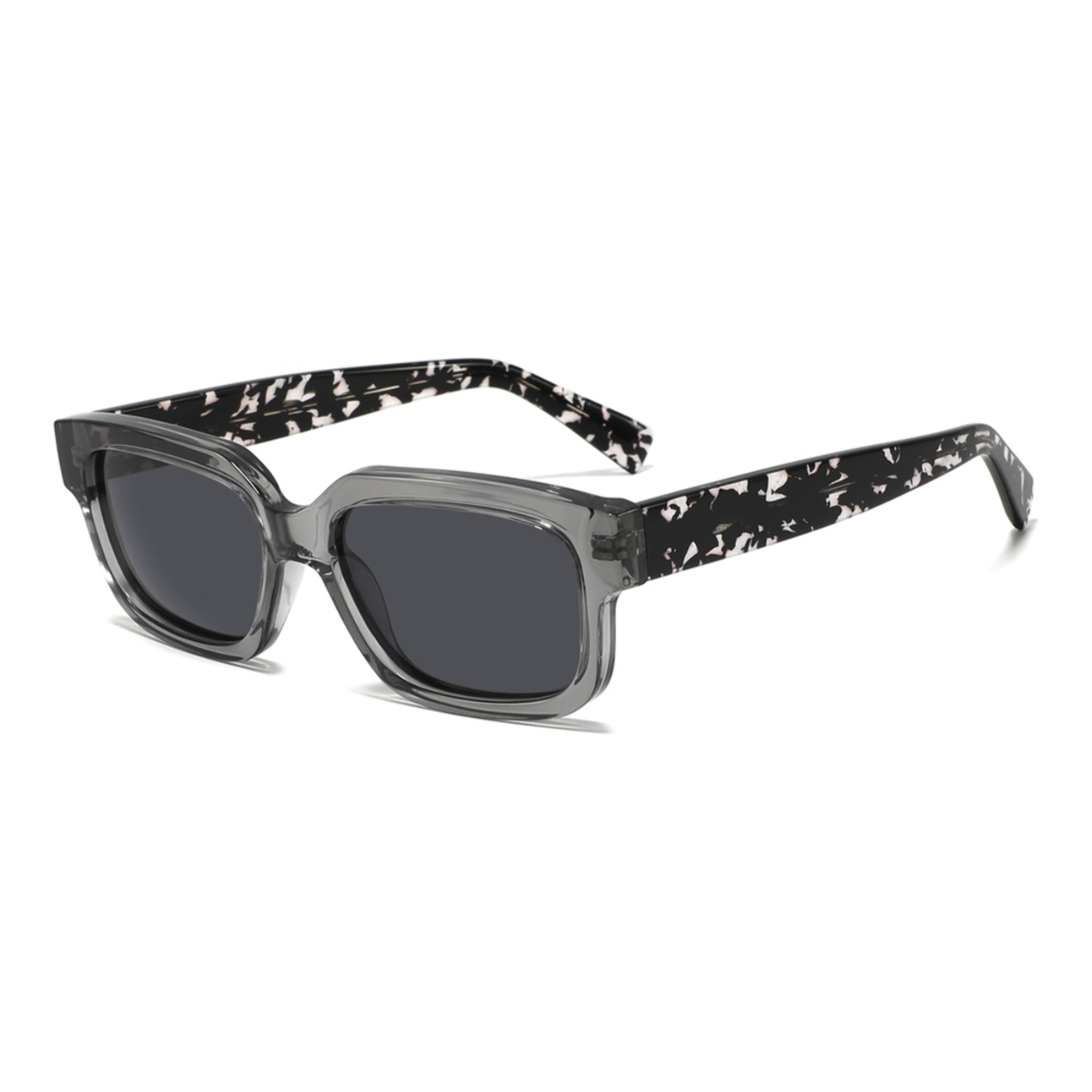 Gafas de Sol Feler 8939-11 Polarizadas de Acetato Unisex 53 mm