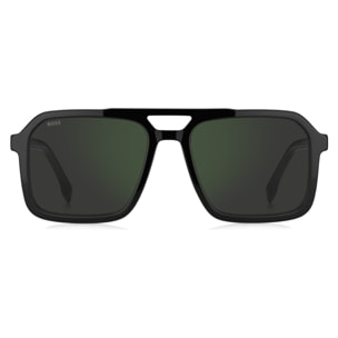 Gafas de Sol Hugo Boss 1894/S 807 de Acetato Hombre 56 mm