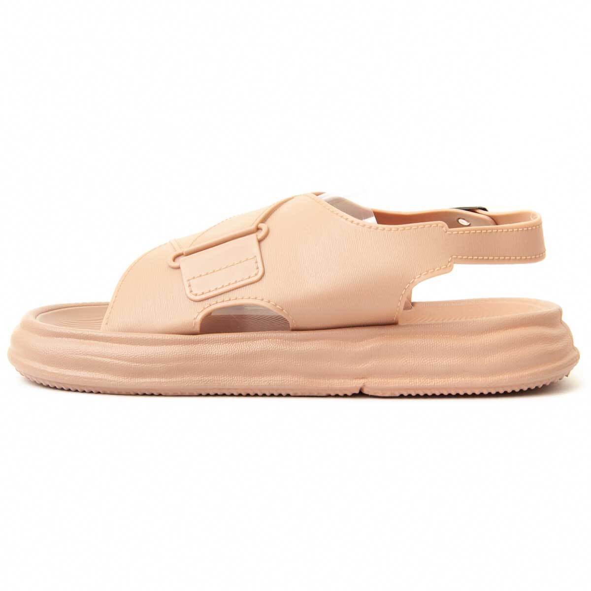 Sandalias - Beige