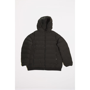 Chaqueta Mujer de la marca GEOX  modelo W SPHERICA NEGRO