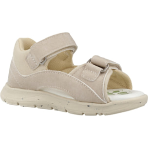 Sandalias Niño de la marca CHICCO  modelo SANDALIA GRANT MARRON CLARO