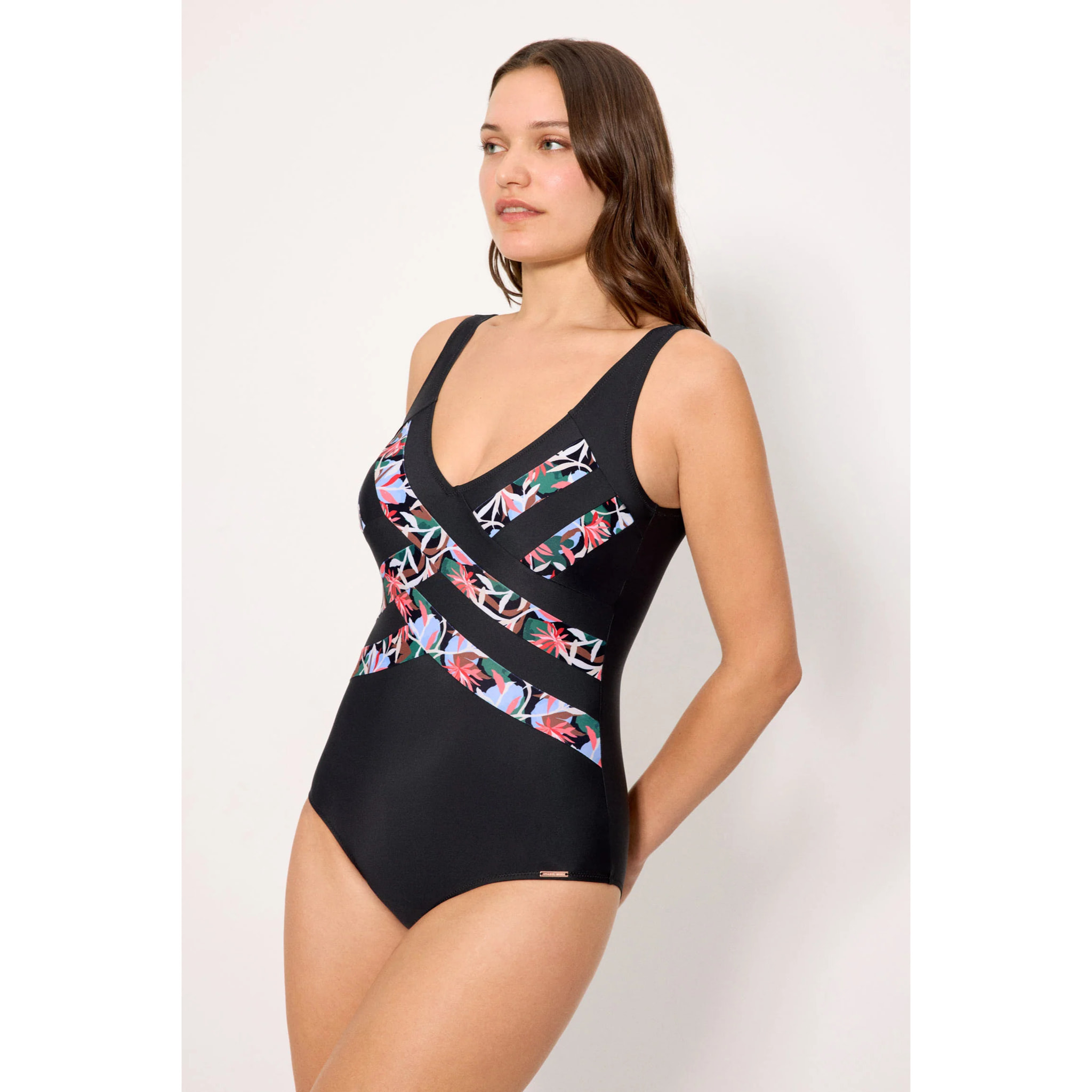 Costume da donna modellante