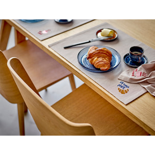 Set de table Bistro