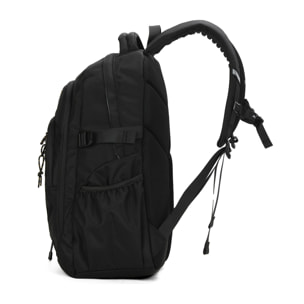 Zaino Unisex Volante Elite - Poliestere Vegan - 33.0 x 16.5 x 47.5 cm