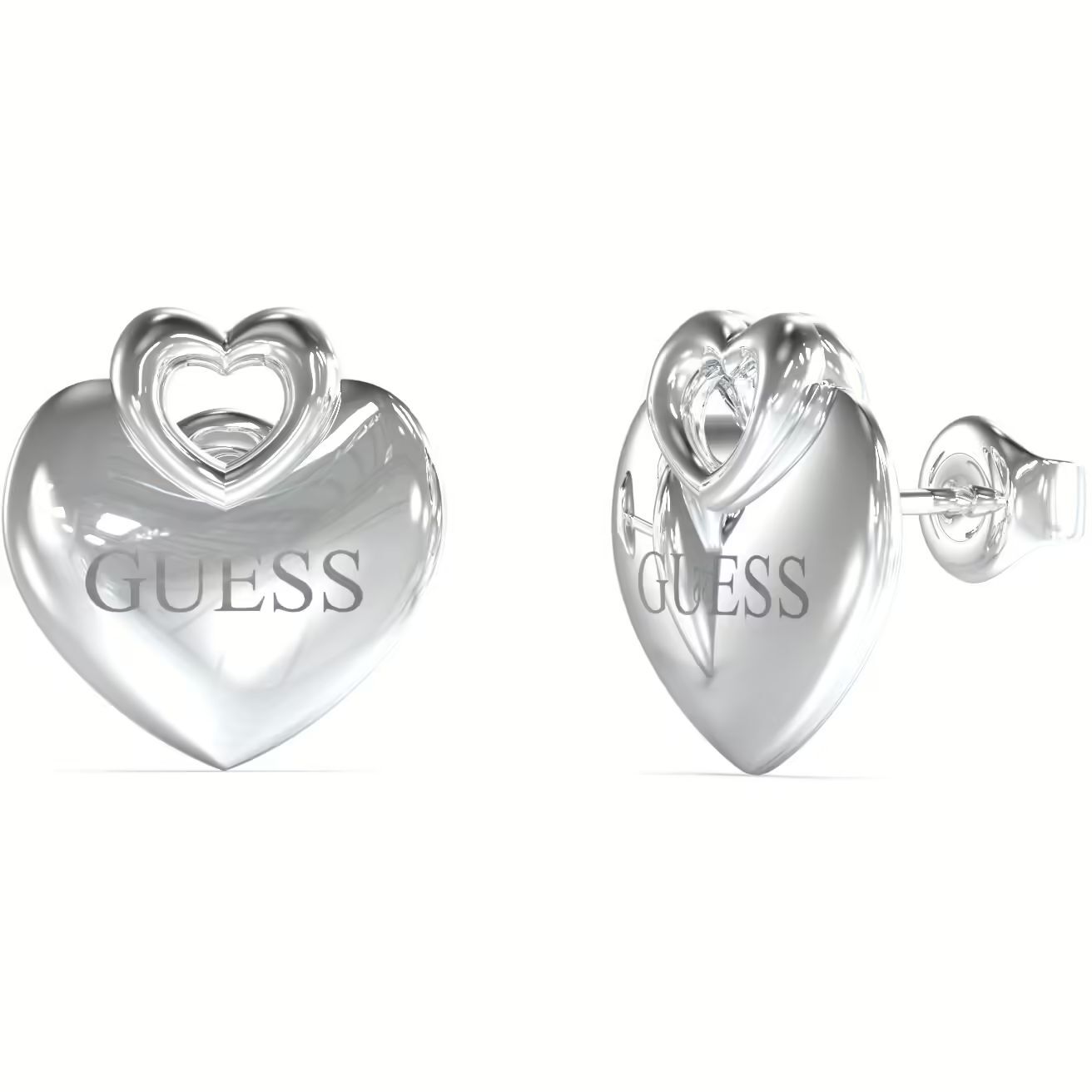 Pendientes Guess Mujer JUBE05218JWRHT-U