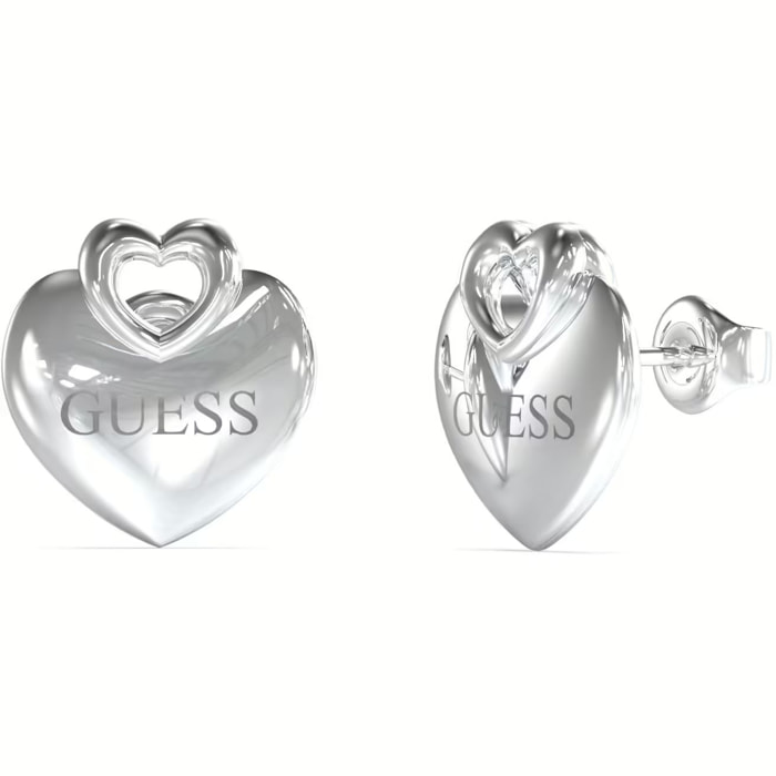 Pendientes Guess Mujer JUBE05218JWRHT-U