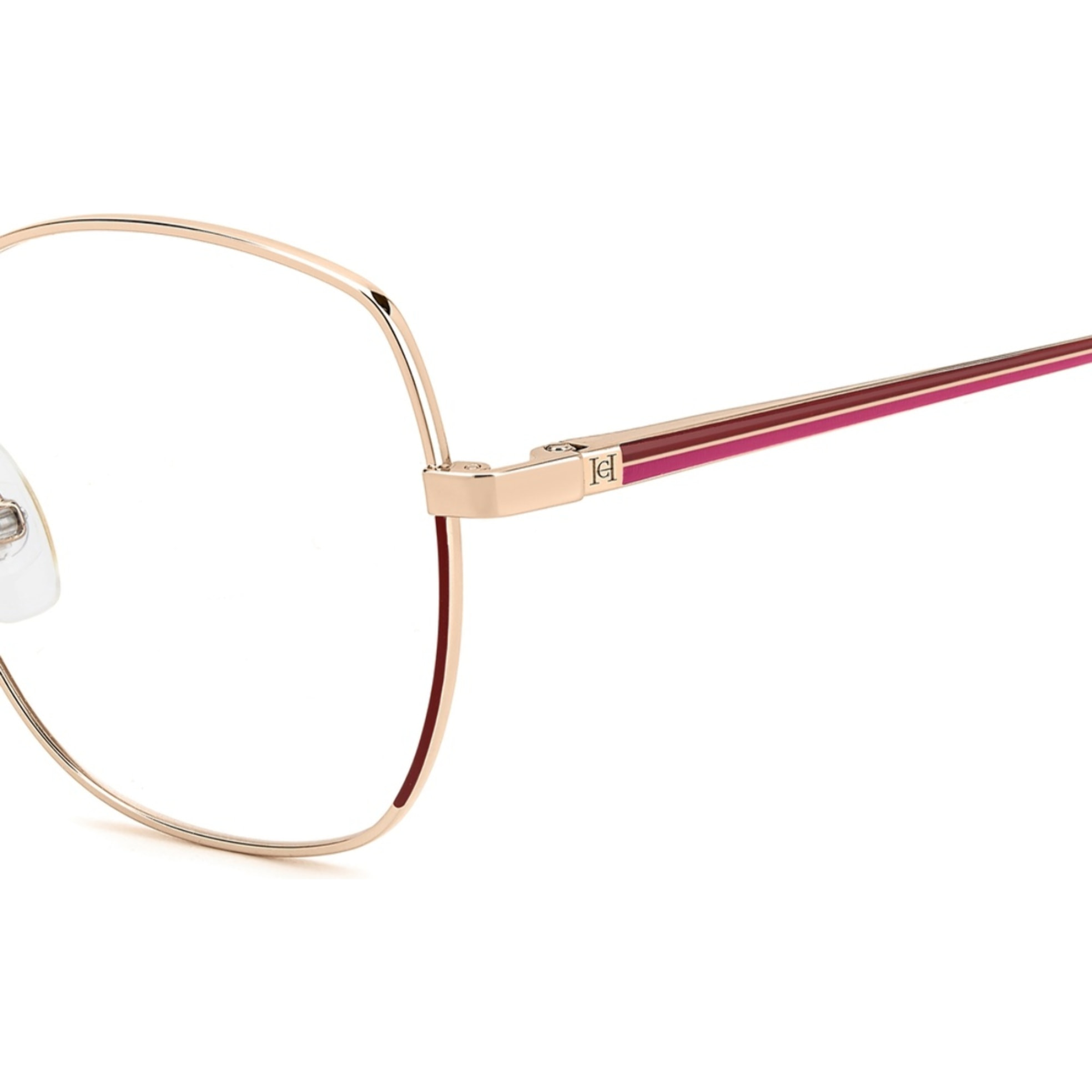 Gafas de Sol Carolina Herrera HER 0221/G/S 3H2 de Acetato Mujer 50 mm