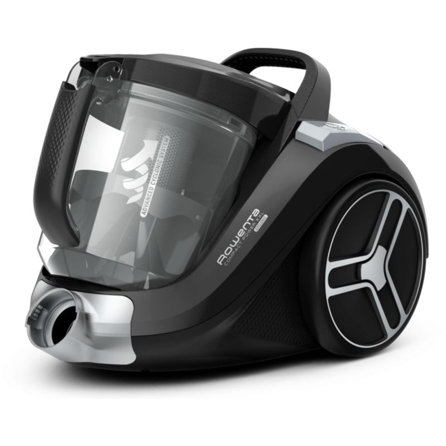 Aspirateur sans sac ROWENTA Compact Power XXL RO4825EA