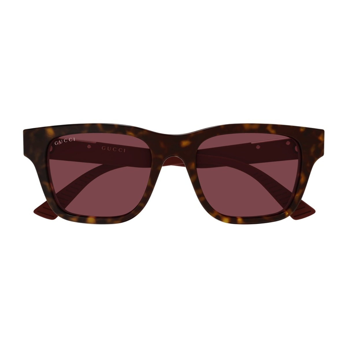 Gafas de Sol Gucci GG2089S-003 de Acetato Hombre 52 mm