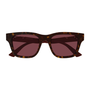 Gafas de Sol Gucci GG2089S-003 de Acetato Hombre 52 mm