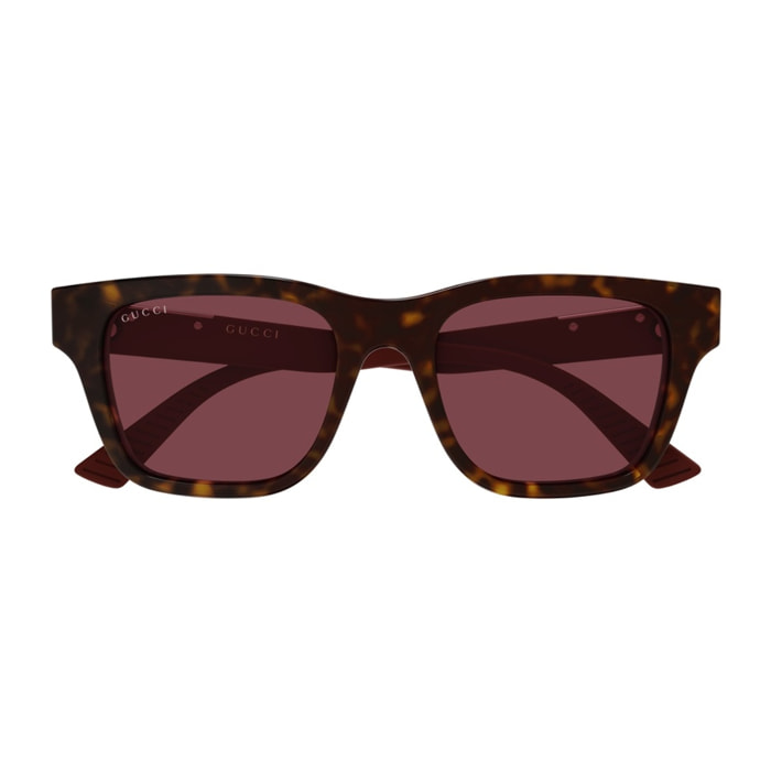 Gafas de Sol Gucci GG2089S-003 de Acetato Hombre 52 mm
