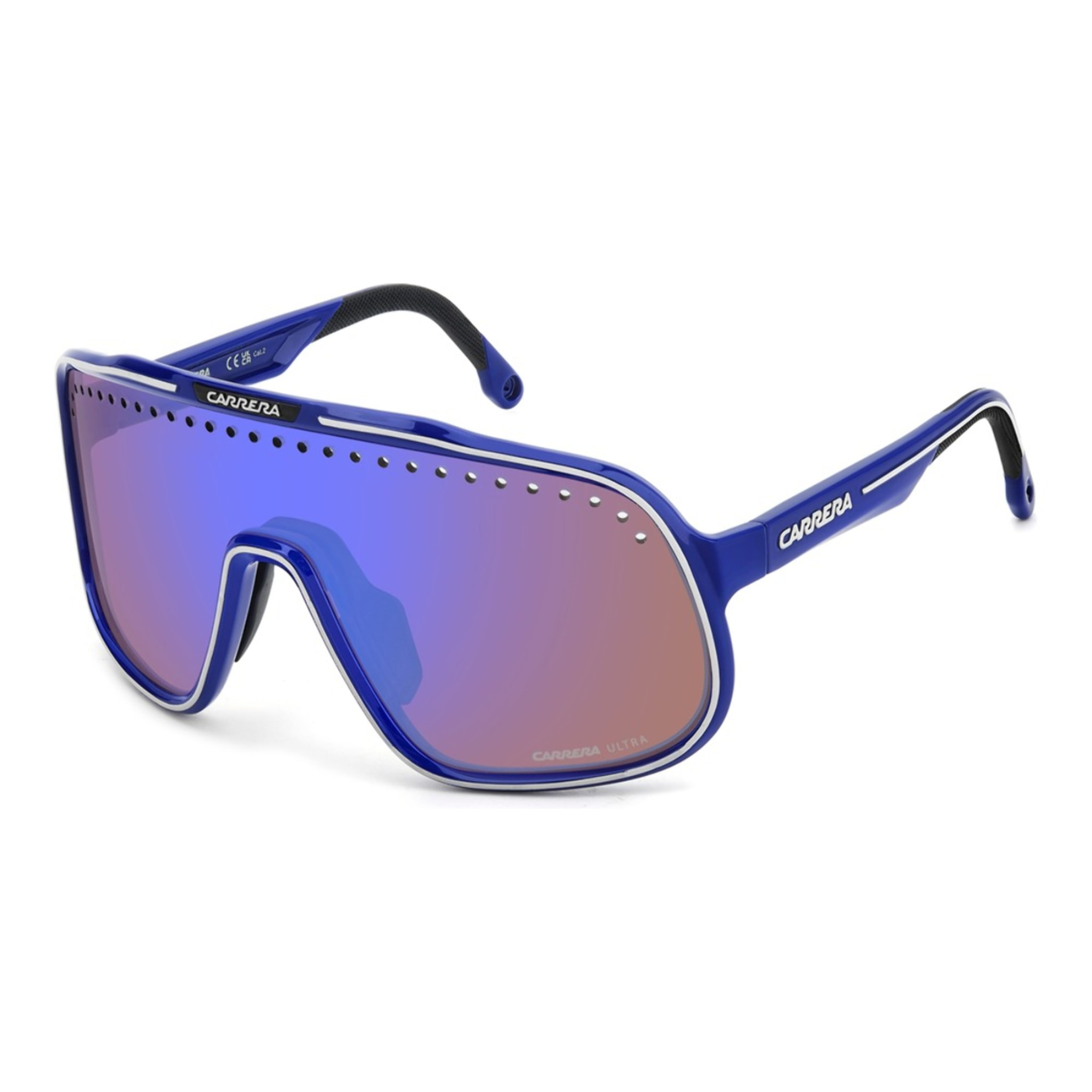 Gafas de Sol Carrera C SPORT 02/S XW0 de Tr90 Hombre 99 mm