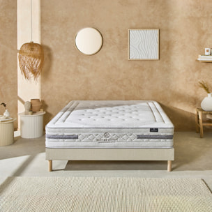 Matelas Serenade | 100 % Naturel