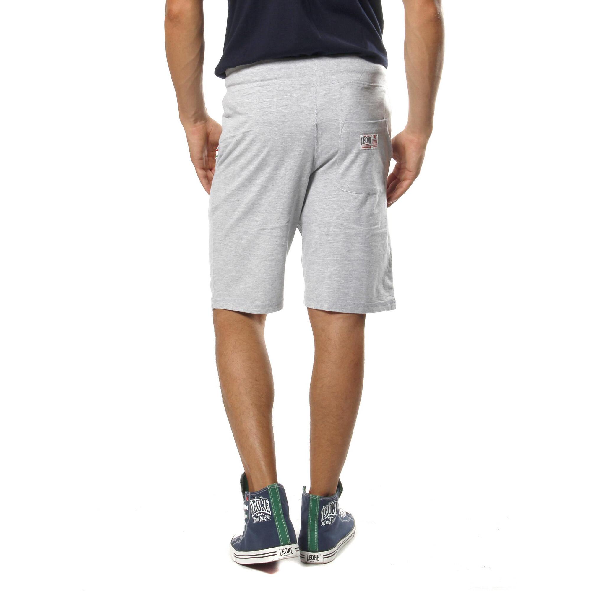 Pantaloncini da uomo Leone 1947 Apparel