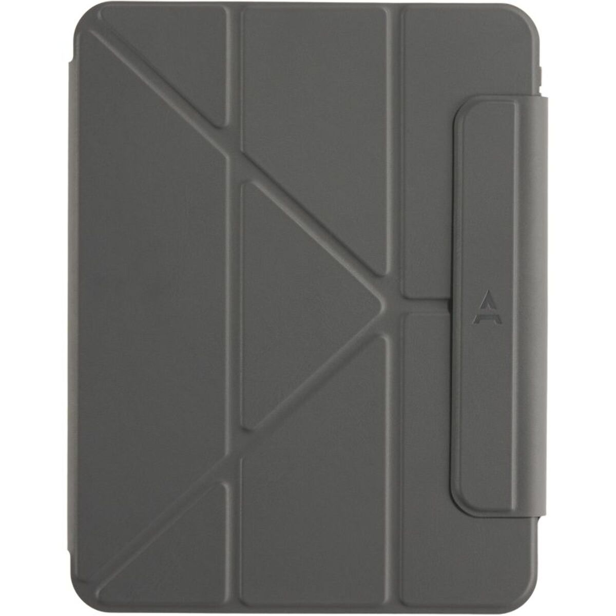 Coque ADEQWAT iPad 10.9 Dark Grey