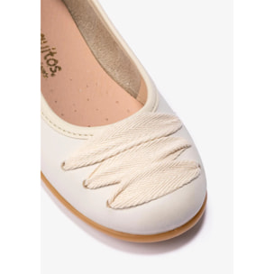 B&W Break&Walk - Scarpe donna e bambina stile ballerina comode