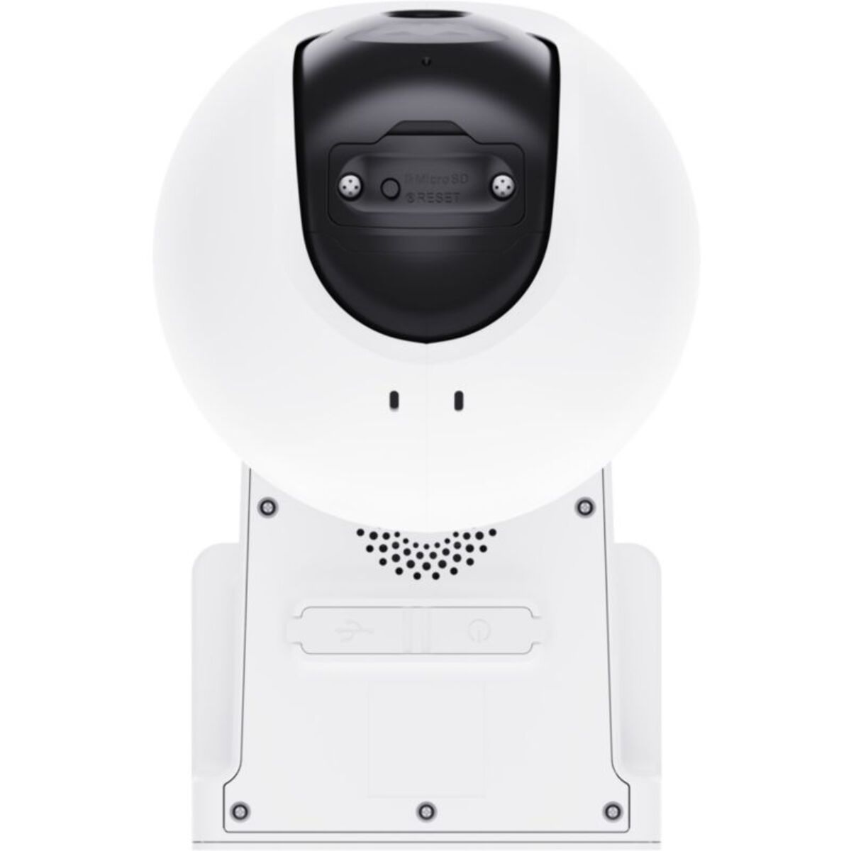 Caméra de surveillance EZVIZ HB8 PRO 4K