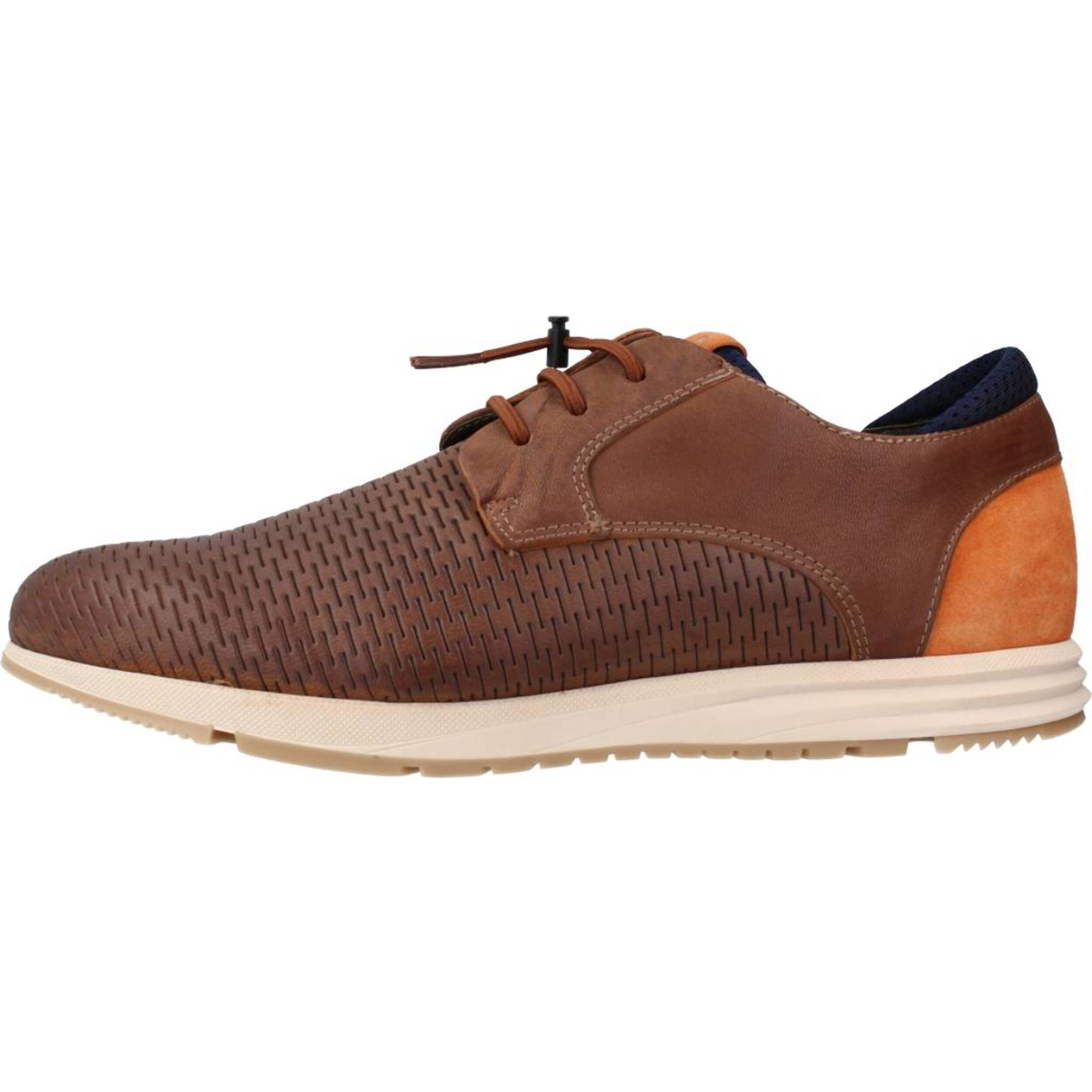 DERBIES - OXFORD CETTI C1214 V20