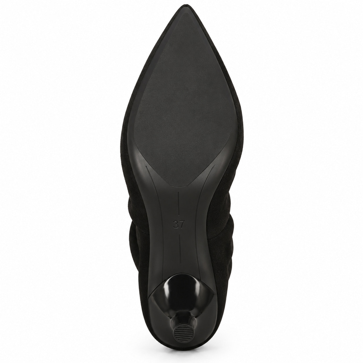 Stivaletti - tacco 5,0 cm