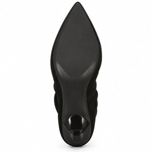 Stivaletti - tacco 5,0 cm