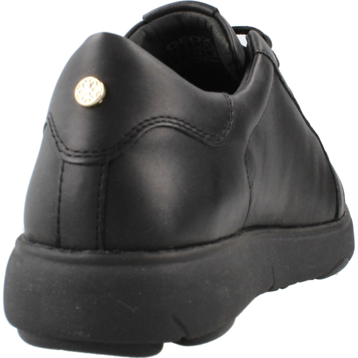 Sneakers de  Mujer de la marca GEOX  modelo D NEBULA 2 0 C NEGRO