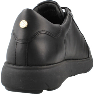 Sneakers de  Mujer de la marca GEOX  modelo D NEBULA 2 0 C NEGRO