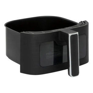 Airfryer noir