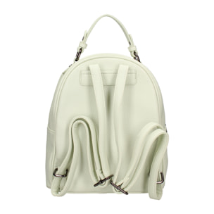 Zaino  da donna Poliuretano In Poliuretano 25x28x13 cm