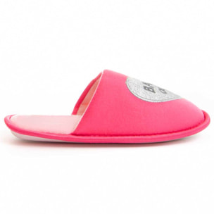 Zapatilla De Casa Cómoda Para Mujer