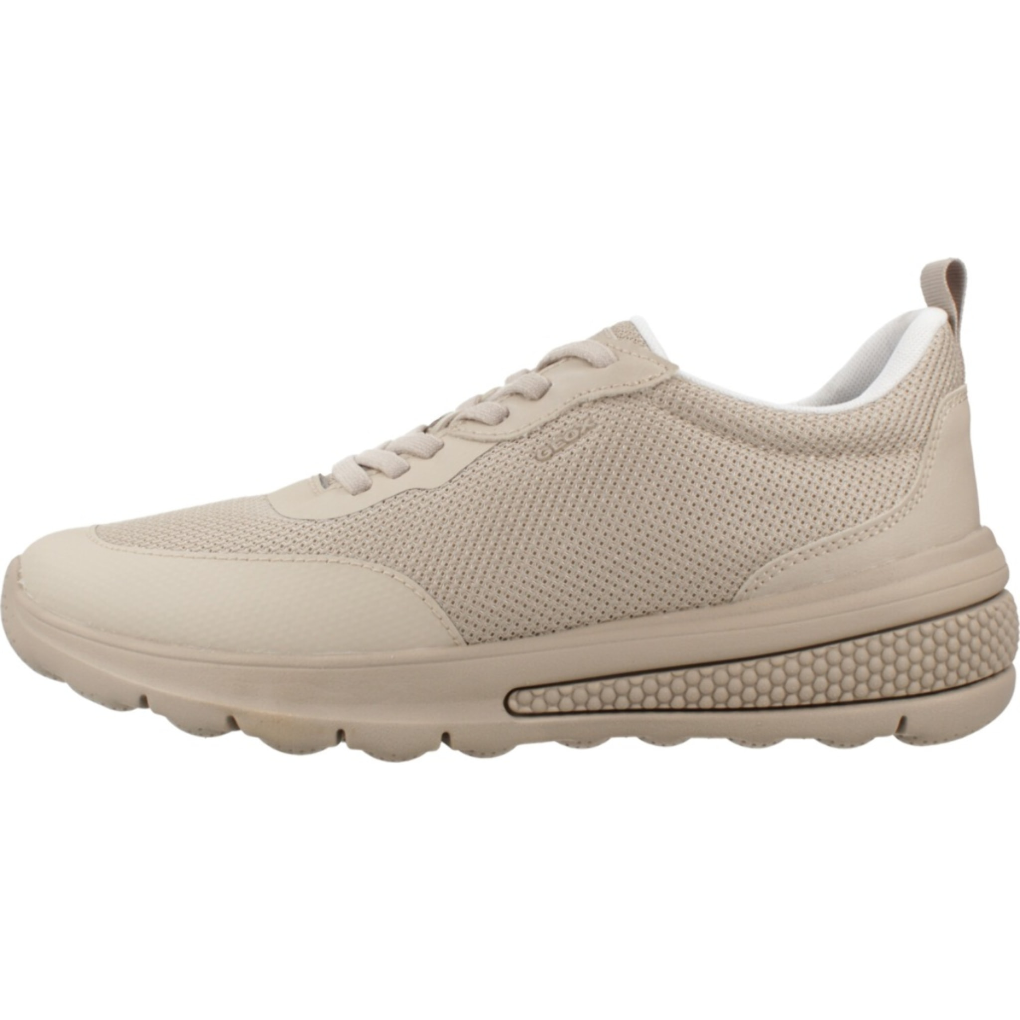 Sneakers de  Mujer de la marca GEOX  modelo D ACTIVART MARRON CLARO