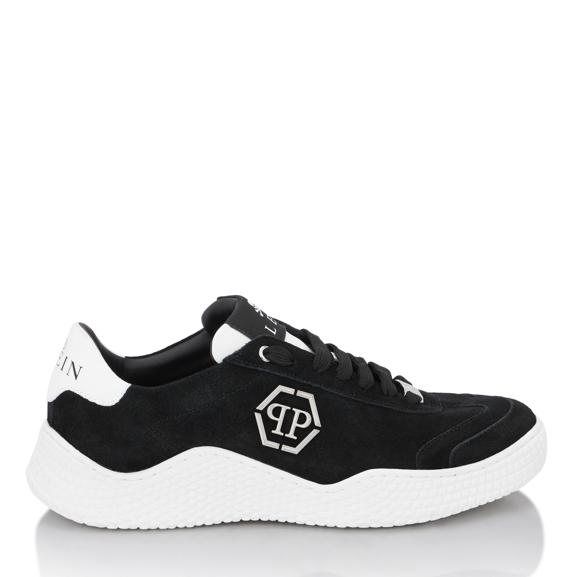 PHILIPP PLEIN Corredor HEXAGON