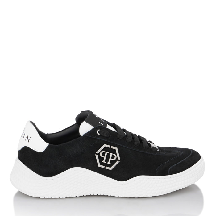 PHILIPP PLEIN Corredor HEXAGON