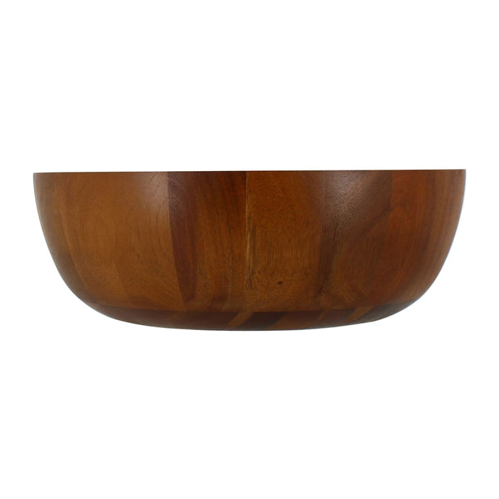 Saladier en bois d'acacia 30,5cm  COPA