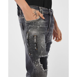 PHILIPP PLEIN Rock Star Fit ROCK STAR