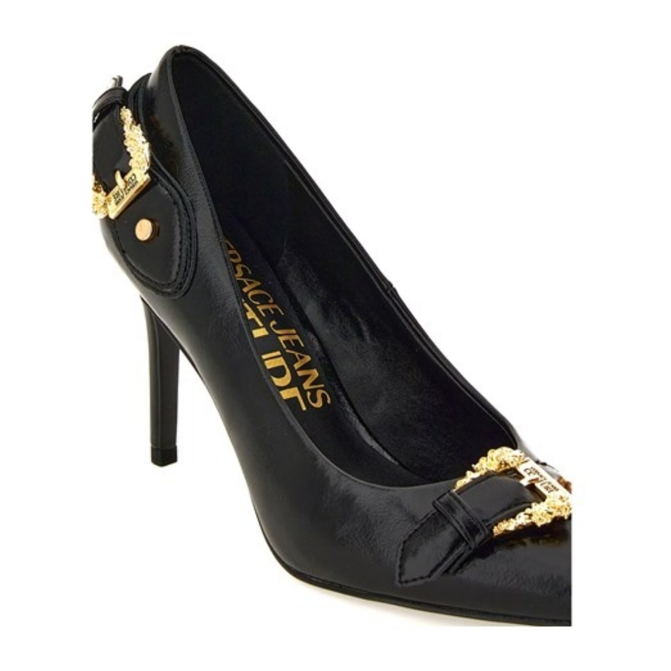 Versace Jeans Couture scarpe