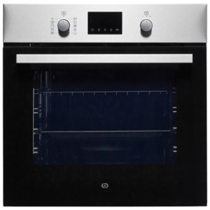 Four encastrable ESSENTIELB EFMP 581i2 - Pyrolyse - Chaleur pulsée - Porte froide