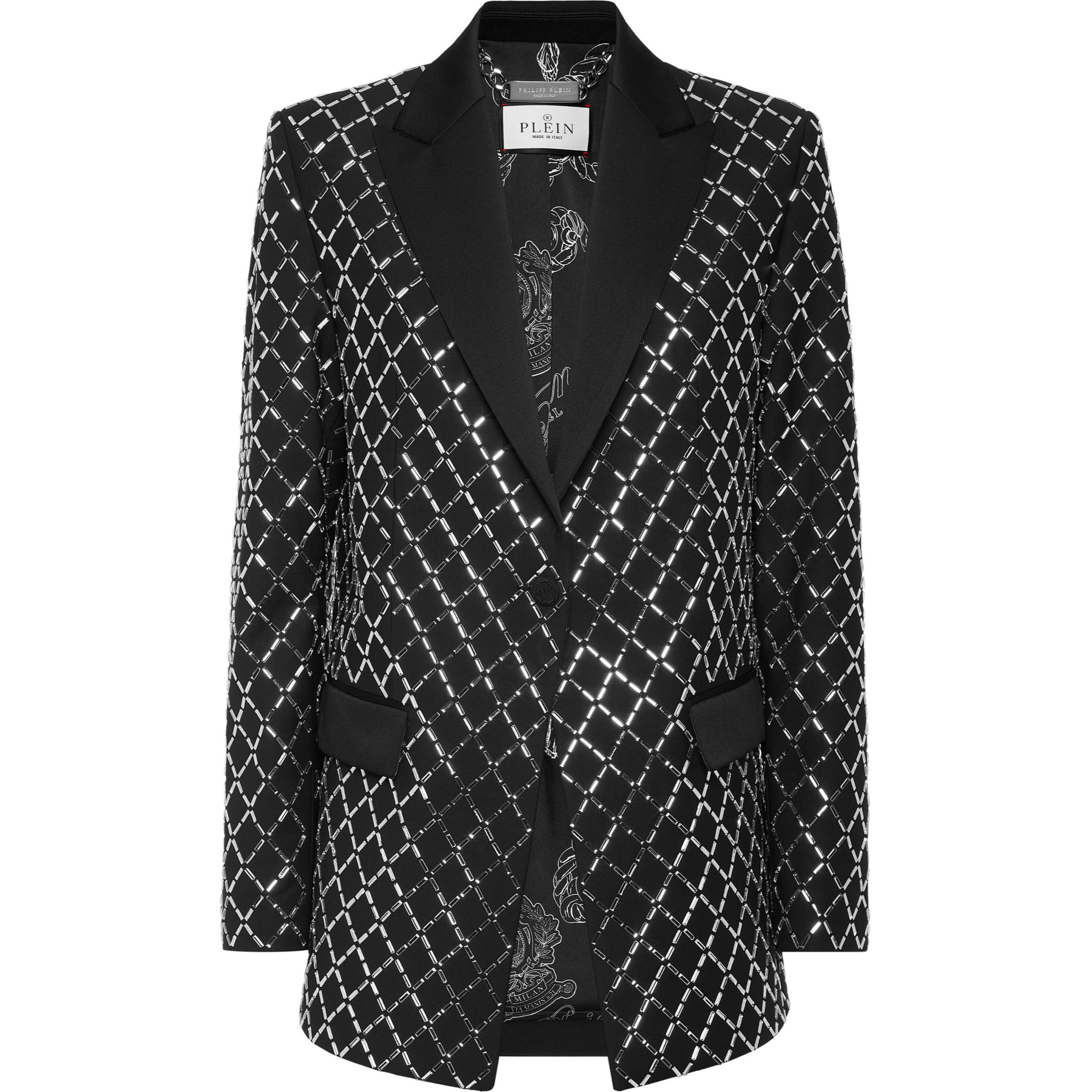 PHILIPP PLEIN Blazer