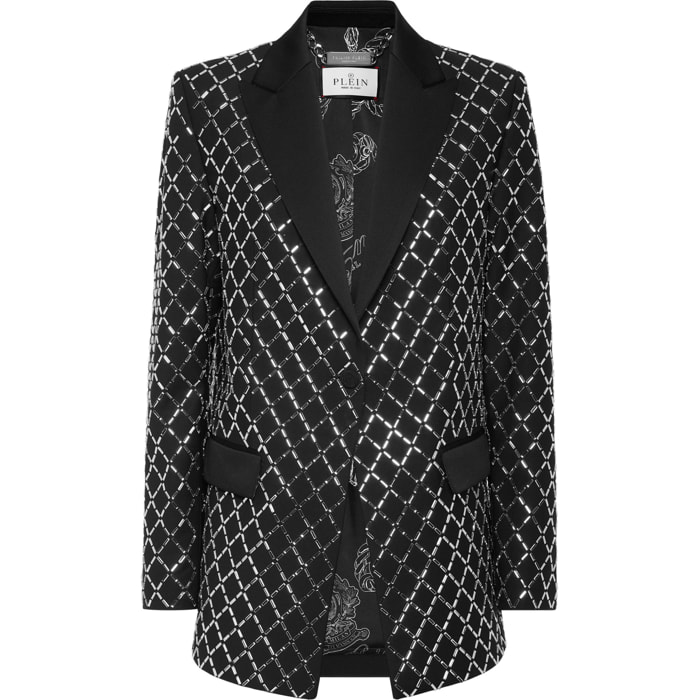 PHILIPP PLEIN Blazer