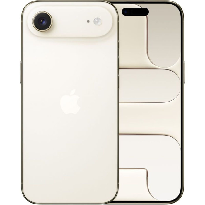 Smartphone APPLE iPhone Air Or clair 512Go