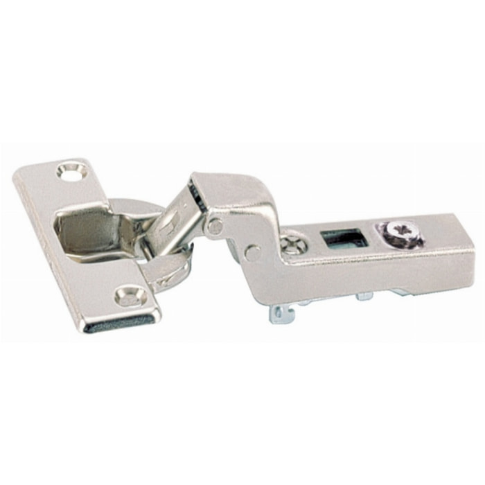 Charnière HETTICH Intermat 9936 - Base -3,5 mm - TH 42 - 73921