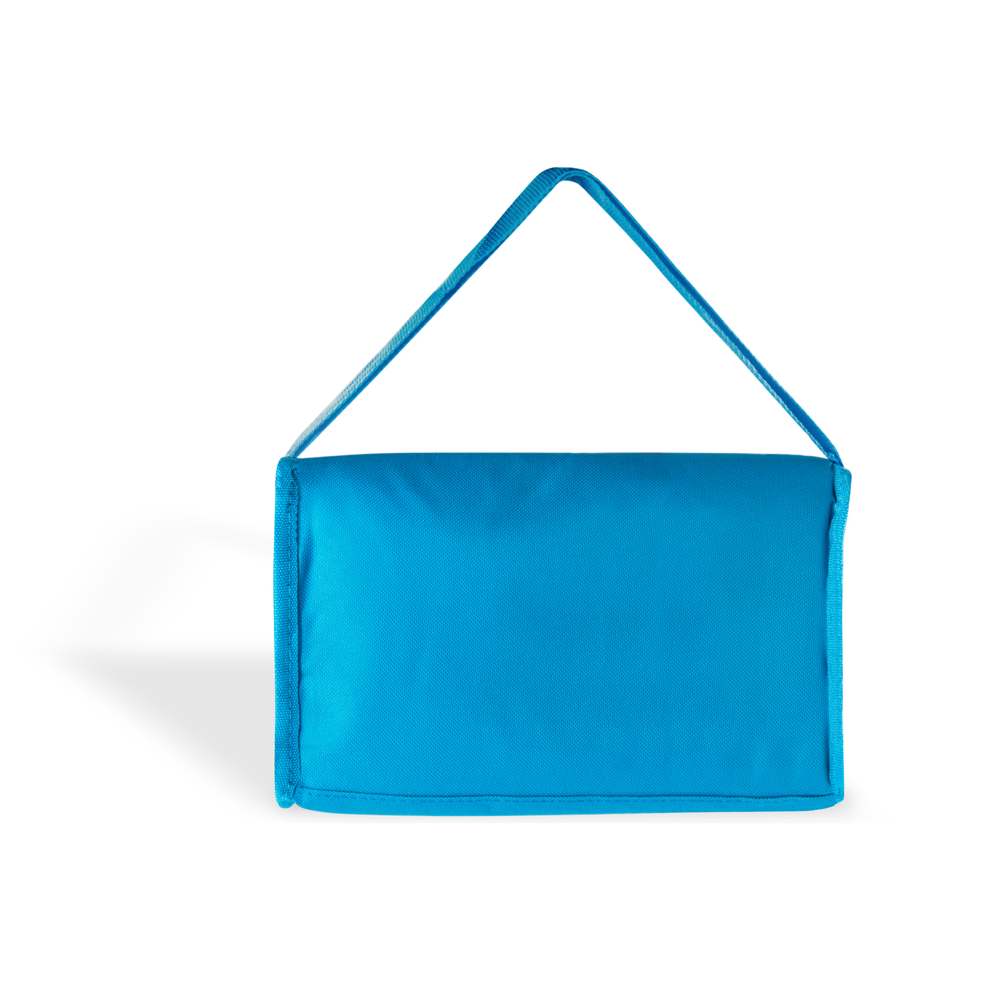 Borsa termica 7 L Excelsa – Supereroi, Poliestere Blu Superman