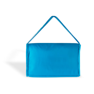 Borsa termica 7 L Excelsa – Supereroi, Poliestere Blu Superman