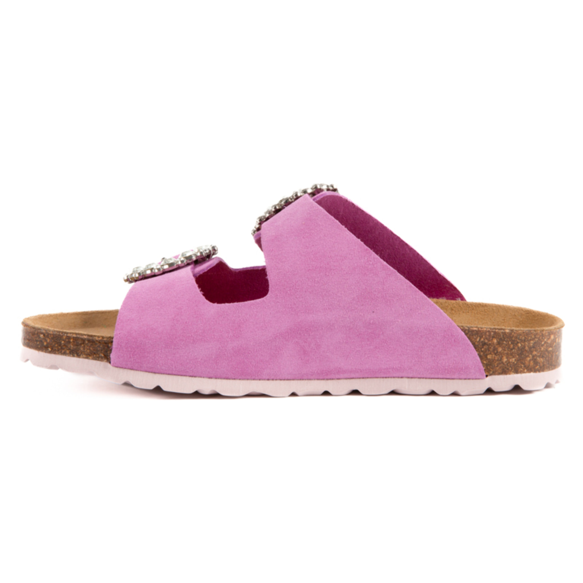 Sandalia BILLOWY VIOLETA